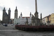 Hradec Králové, Velké náměstí