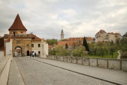 Český Krumlov