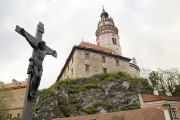 Český Krumlov