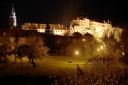 Český Krumlov