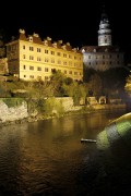 Český Krumlov