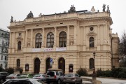 Liberec, Divadlo F. X. Šaldy