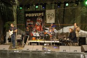 Podviní, MCH BAND