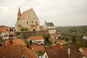 kostel Sv. Mikuláše, Znojmo