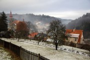 Bečov nad Teplou