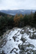 Bečov nad Teplou, vrch Homolka
