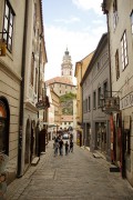 Český Krumlov