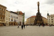 Olomouc,Horní náměstí