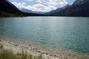 Maligne lake