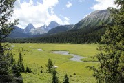 Kananaskis