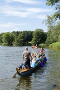 Roštejnský rybník, Telč