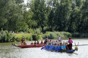 Roštejnský rybník, Telč