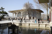 Paláce Topkapi