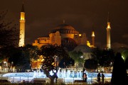 Hagia Sophia