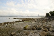 Kitsilano Beach